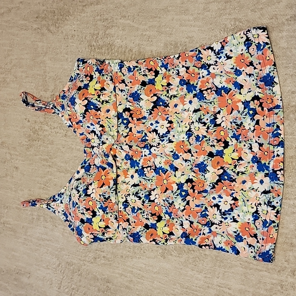 Onestepup top
